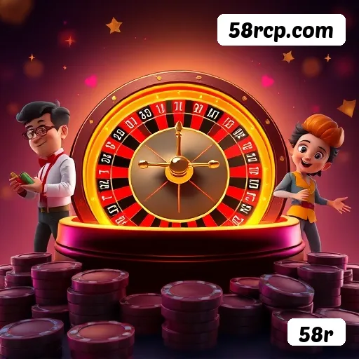 Requisitos sistema 58r APK Android