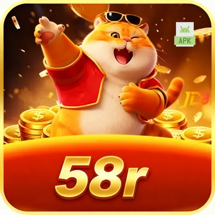 58r APK Android Download Oficial