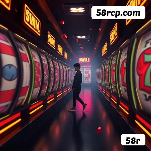 58r App Mobile iOS Android Brasil