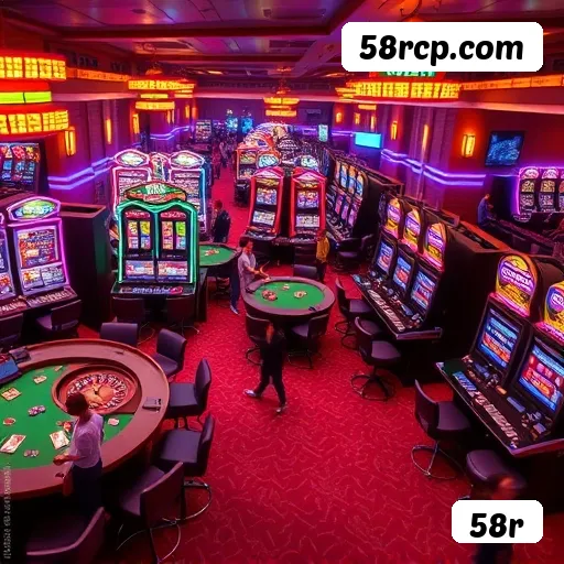 Modo offline 58r app