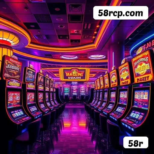 Baccarat ao vivo 58r