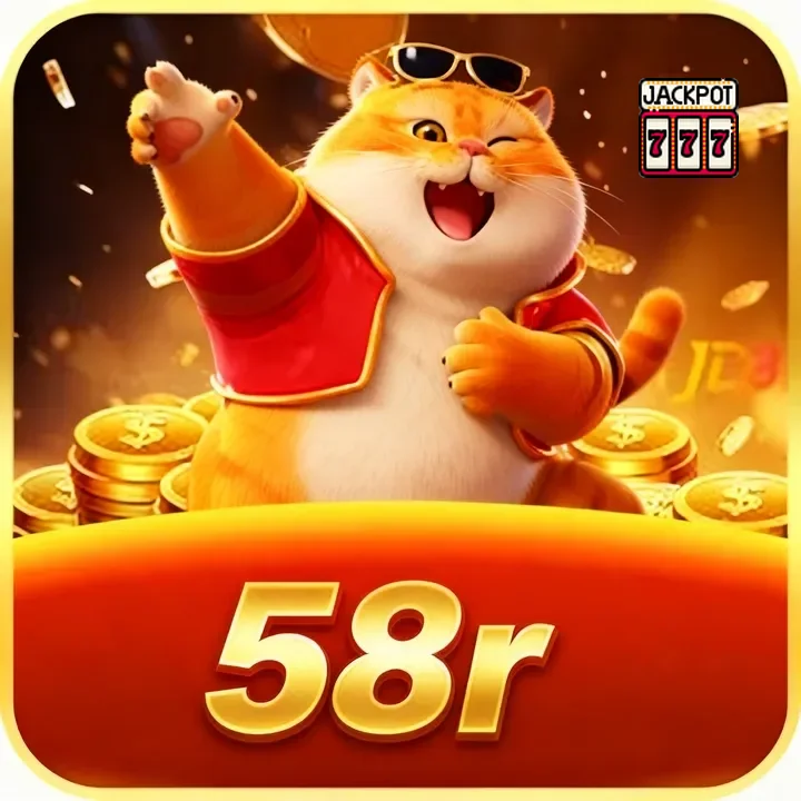 58r Slots Online Máquinas Caça-Níqueis